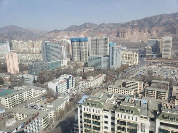 西宁发展前景怎么样_西宁适合投资吗