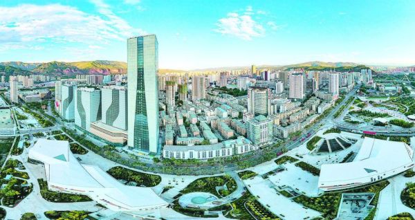 西宁发展前景怎么样_西宁适合投资吗