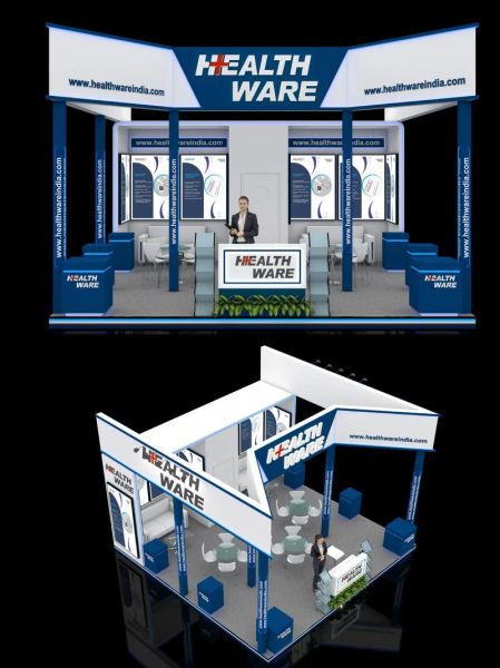 展台设计前景怎么样_展台设计未来趋势