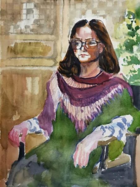 水彩就业前景怎么样_水彩专业毕业后能做什么