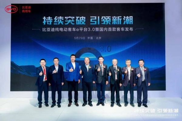 客车未来发展趋势_新能源客车市场前景如何