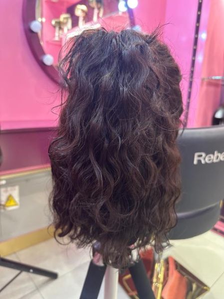 假发行业前景怎么样_假发值得投资吗