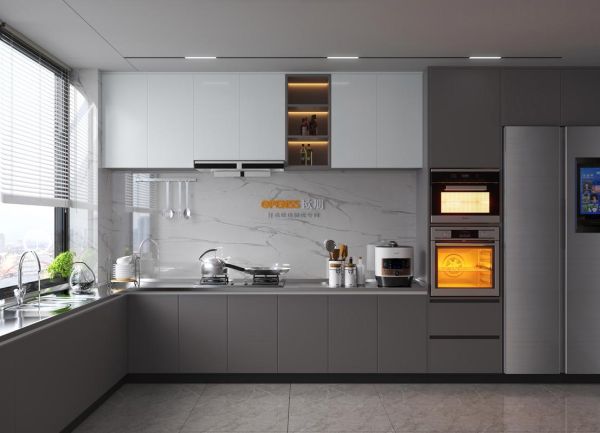 橱柜行业未来十年趋势_橱柜加盟前景怎么样