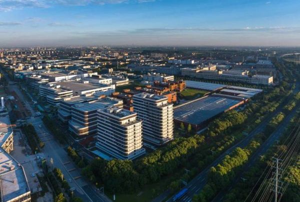 海宁发展前景怎么样_海宁适合投资哪些行业