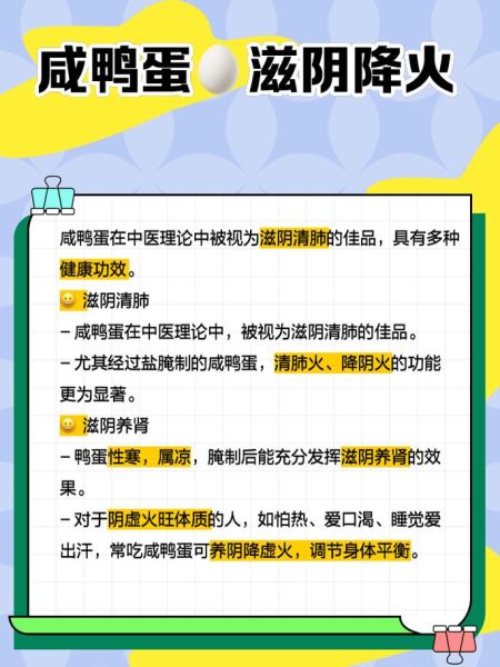 鸭蛋的营养价值_未来市场前景如何