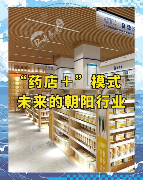 2017药店前景如何_开药店还能赚钱吗