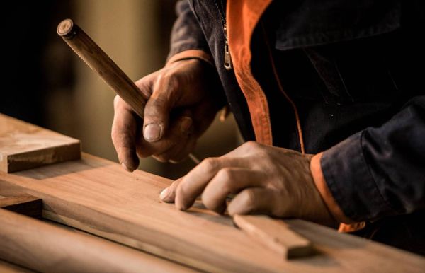 木工行业前景怎么样_木工创业赚钱吗