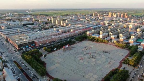 肇源前景怎么样_肇源未来发展方向