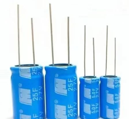 超级电容器未来市场如何_超级电容器应用前景有哪些