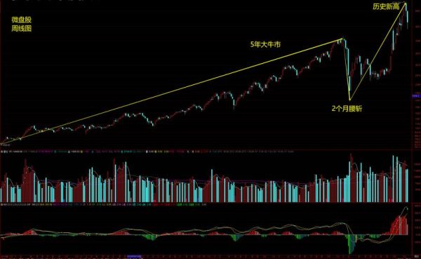 2024年金融投资前景分析_普通人如何抓住下一轮牛市