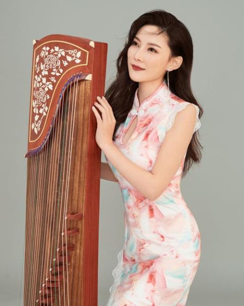 古筝前景怎么样_古筝就业前景好吗