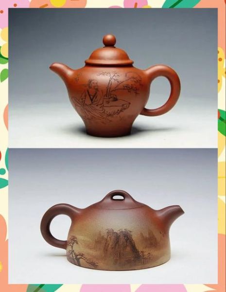 紫砂前景怎么样_紫砂收藏价值高吗