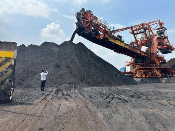煤炭企业前景怎么样_未来十年还能赚钱吗