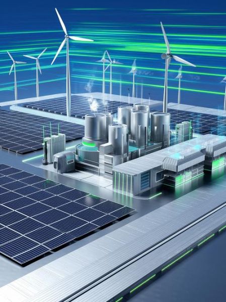 电网未来发展趋势_智能电网就业前景如何