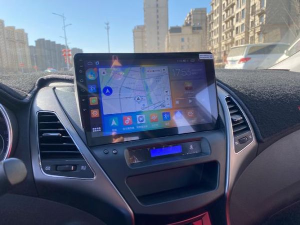 车载导航未来发展趋势_车载导航会被手机取代吗