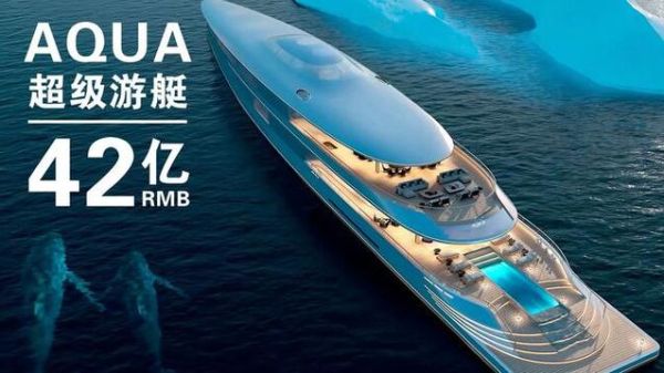 游艇行业未来五年发展前景_2024年游艇市场值得投资吗