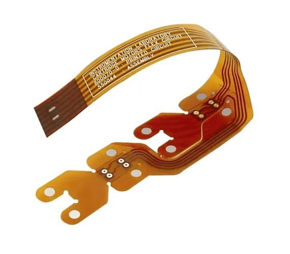 FPC柔性电路板未来十年市场增长点_柔性线路板在新能源汽车中的应用前景