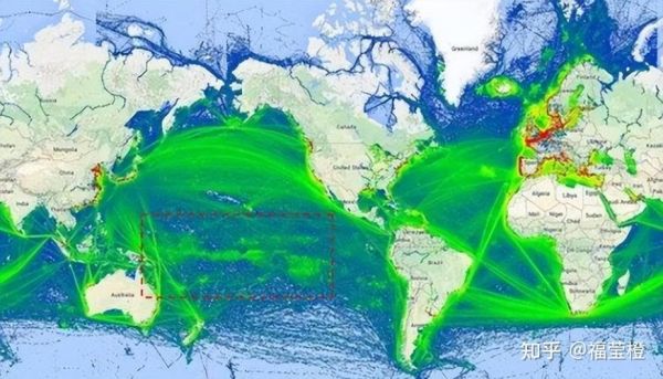 港口发展前景如何_未来港口发展趋势