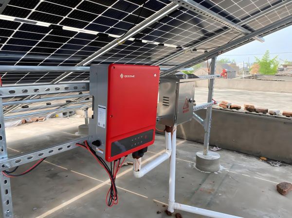 光伏逆变器未来发展趋势_光伏逆变器还能火多久