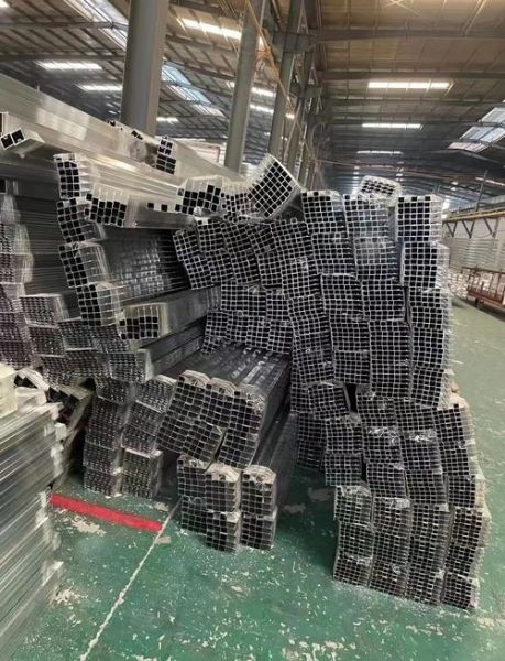 铝型材行业前景怎么样_2024年还能赚钱吗