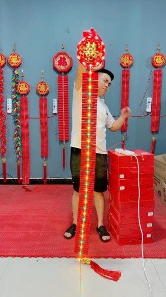 卖电子鞭炮有前景吗_电子鞭炮赚钱吗