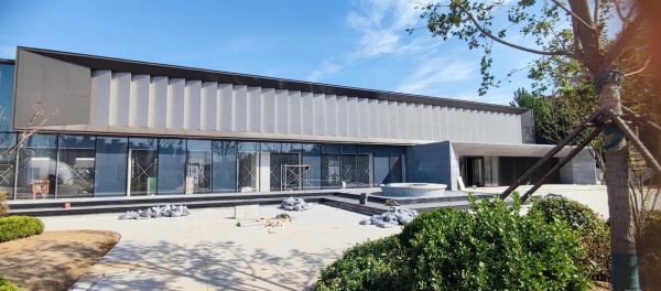 石家庄前景房地产怎么样_值得买吗