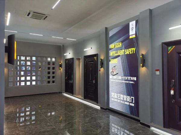 防盗门生意好做吗_防盗门行业发展前景如何