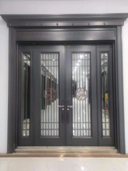 防盗门生意好做吗_防盗门行业发展前景如何