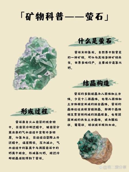 萤石未来发展前景如何_萤石投资价值分析