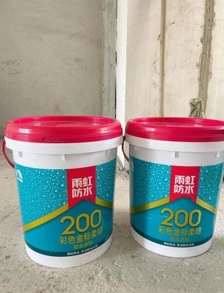 防水材料市场前景怎么样_家装防水材料怎么选