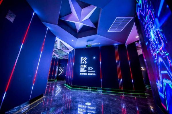 ktv未来发展趋势_ktv还能赚钱吗