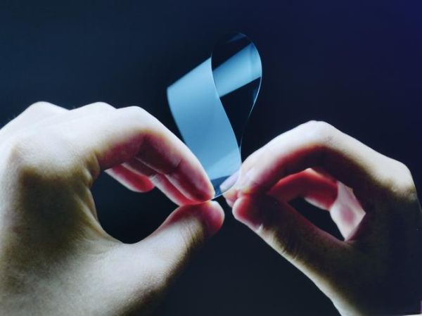 超薄玻璃市场前景如何_超薄玻璃应用领域有哪些