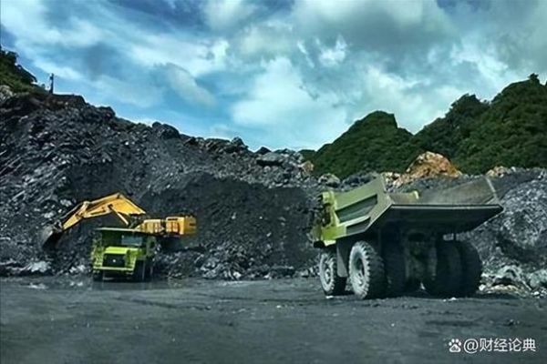 石墨矿未来十年价格走势_石墨矿投资前景如何