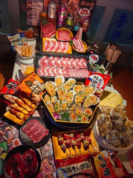 自助餐加盟前景怎么样_自助餐还能火多久