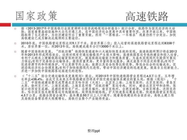 高铁未来发展前景_高铁对房价的影响