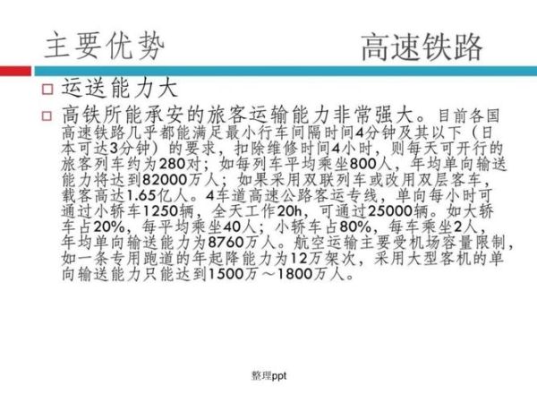 高铁未来发展前景_高铁对房价的影响
