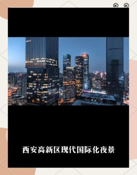 西安行业前景怎么样_西安未来十年哪些行业最赚钱