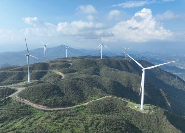 江华前景怎么样_江华未来发展方向