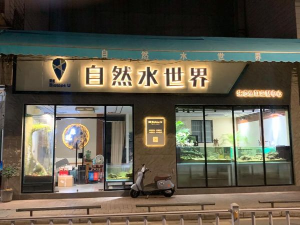 水族行业前景怎么样_2024年还能入场吗