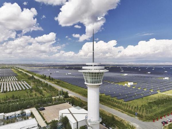 青海省发展前景怎么样_青海适合投资哪些产业