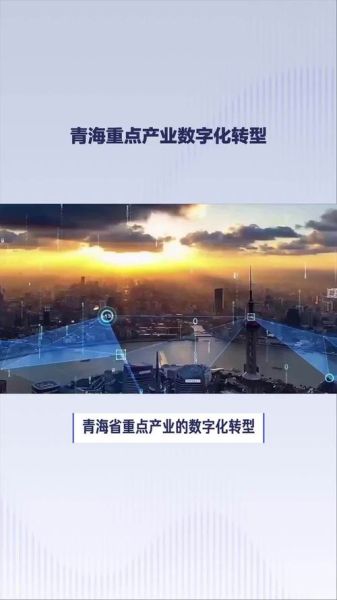 青海省发展前景怎么样_青海适合投资哪些产业