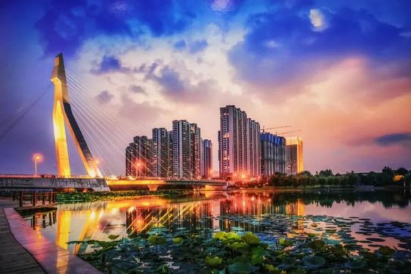 菏泽发展前景怎么样_菏泽未来五年有哪些机遇