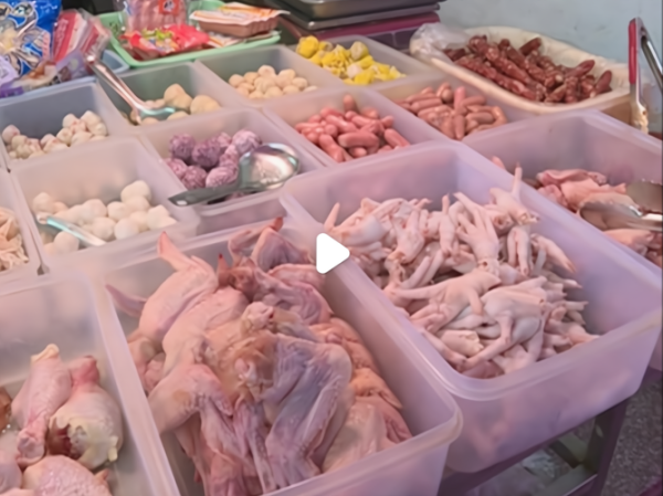 冻品生意好做吗_冻品行业前景如何