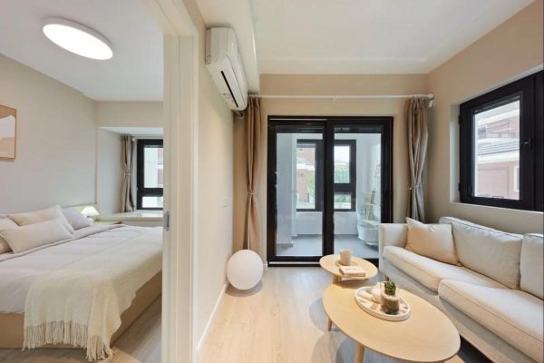 长租公寓值得投资吗_未来五年还能赚钱吗