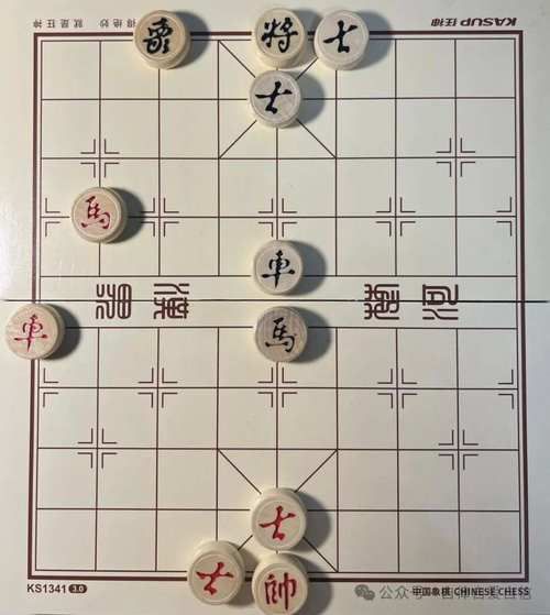 中国象棋未来怎么样_学象棋有前途吗