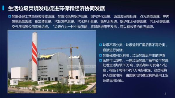 垃圾发电的前景怎么样_垃圾发电赚钱吗