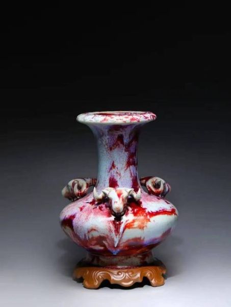 钧瓷值得收藏吗_钧瓷未来升值空间