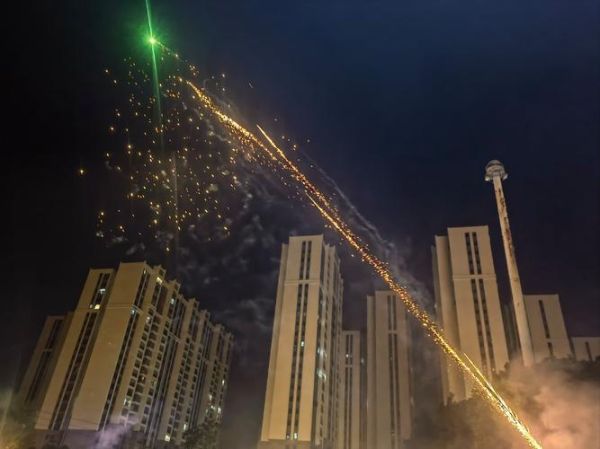 烟花厂前景怎么样_烟花厂还能开吗