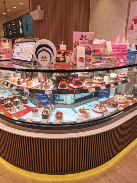 蛋糕行业前景怎么样_蛋糕店还能赚钱吗